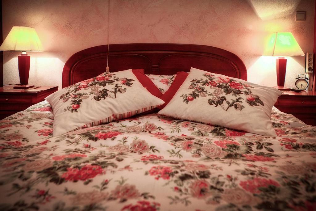 איפר B&B Ter Vesten חדר תמונה