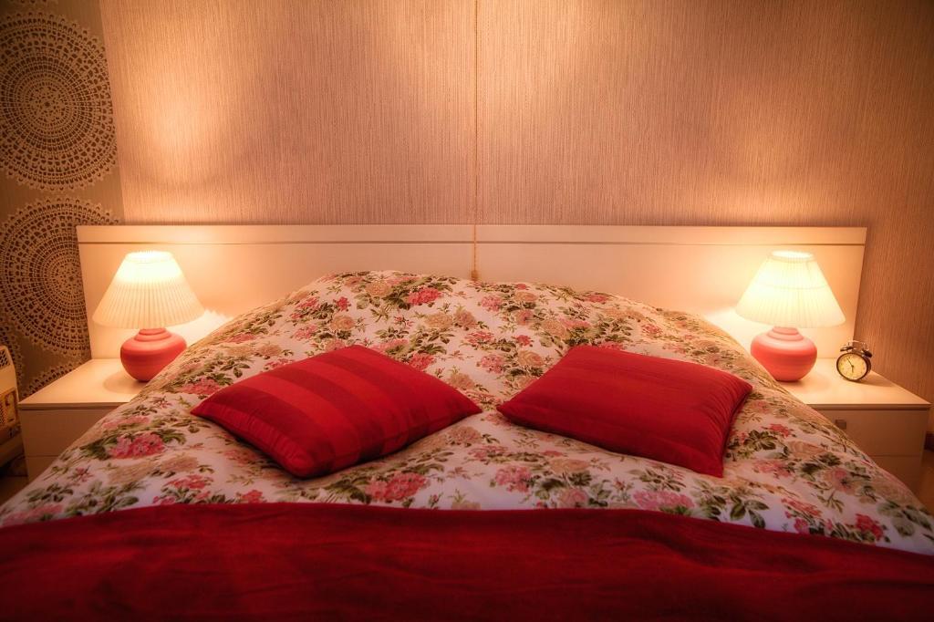 איפר B&B Ter Vesten חדר תמונה