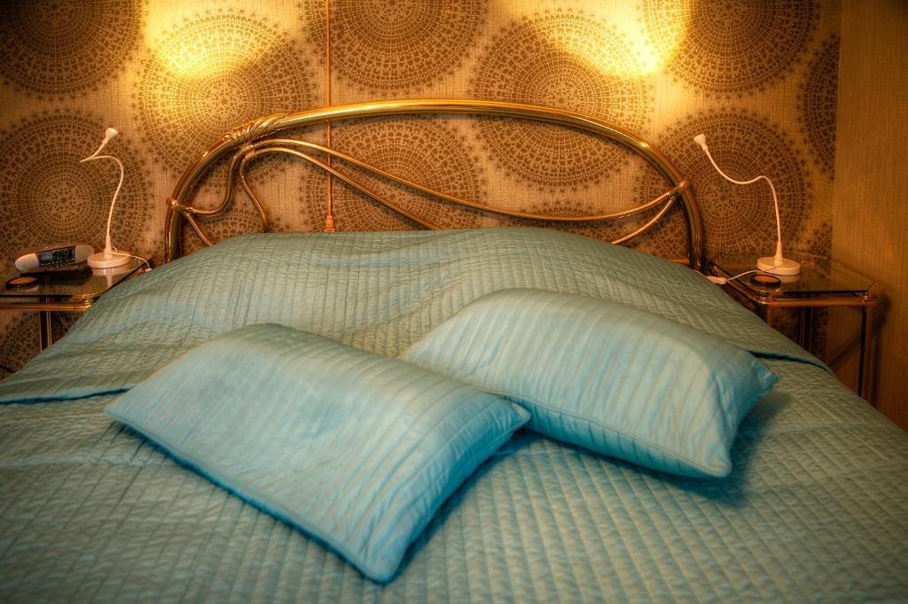 איפר B&B Ter Vesten חדר תמונה