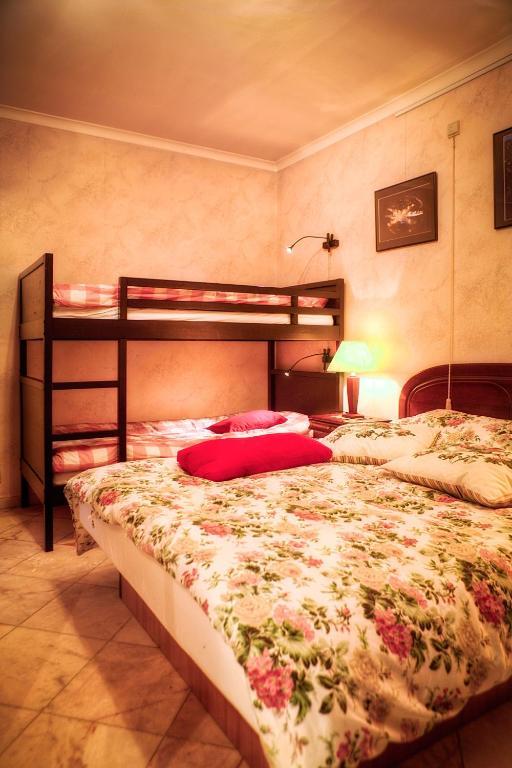 איפר B&B Ter Vesten חדר תמונה