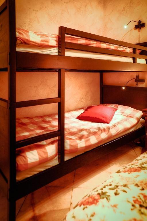 איפר B&B Ter Vesten חדר תמונה