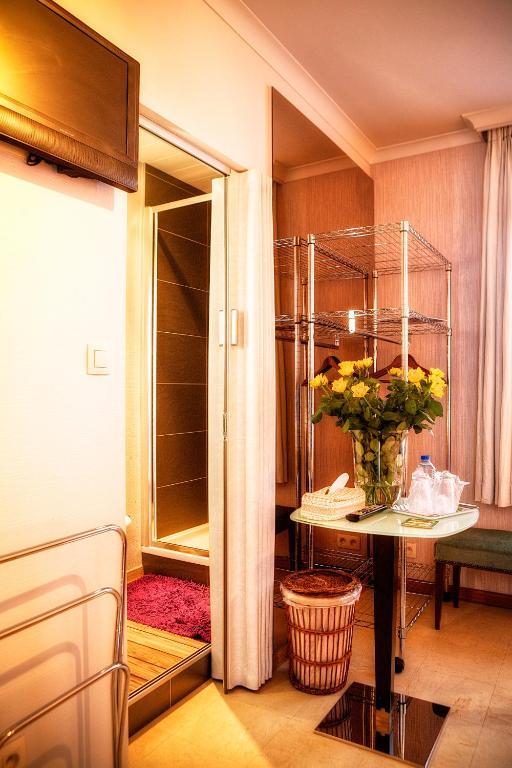 איפר B&B Ter Vesten חדר תמונה