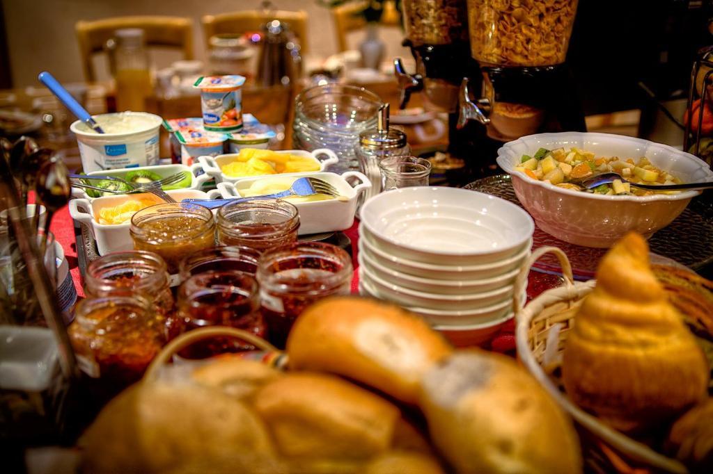 איפר B&B Ter Vesten מראה חיצוני תמונה
