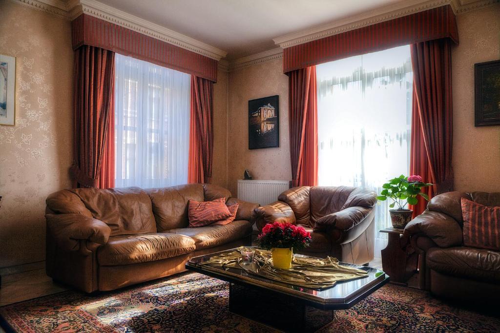 איפר B&B Ter Vesten מראה חיצוני תמונה